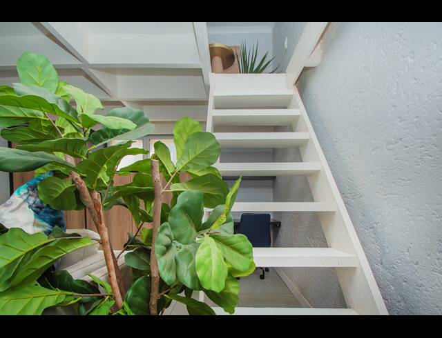 1 bed property to rent in NORTHCLIFF